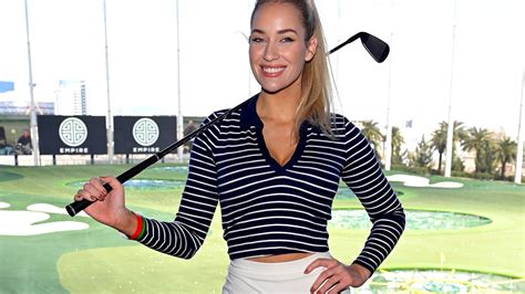 paige spiranic naked|Paige Spiranac took her body back after stripping for Sports ...